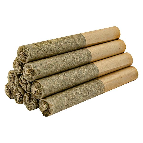 Endgame - Designer Pink Pre-Roll image 1