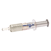 Pura Vida - Strawberry Gush Live Resin Jumbo Dispenser