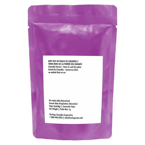 RAD - Rocket Fuel Live Resin with Dab Cart