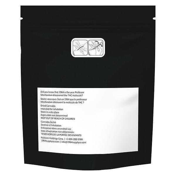 1964 - NY Lemon Diesel image 3