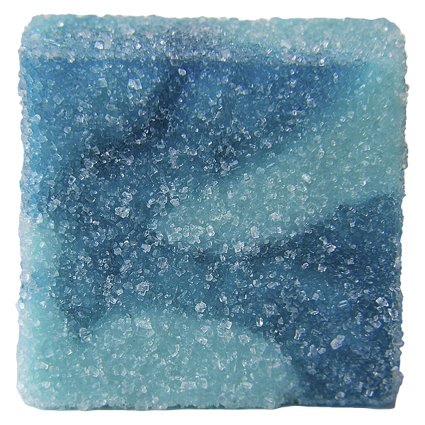 Glenn's - blue freeze