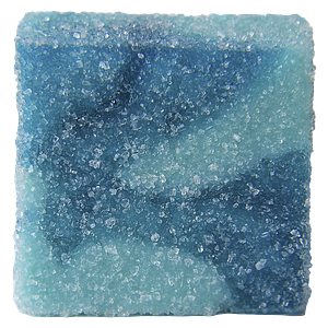 Glenn's - blue freeze