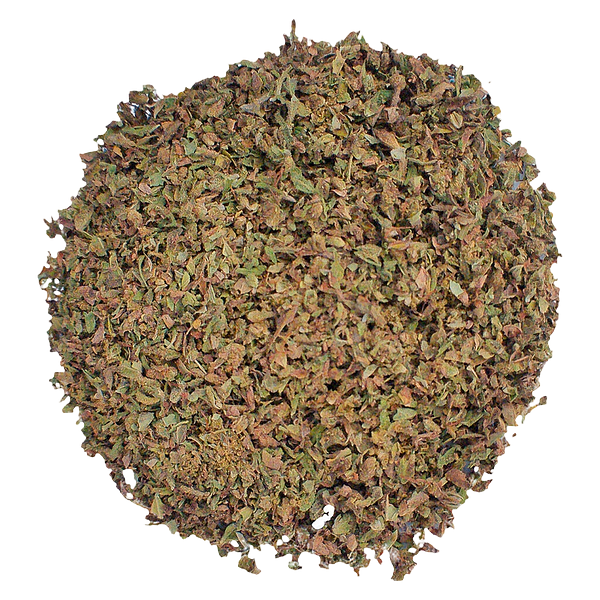 HCBD ORGANICS - Triple C 1:1:1 Cbg:Cbd:Cbdv Organic Craft Milled Hemp