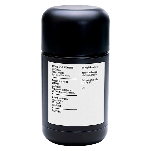 BLK MKT - High Society