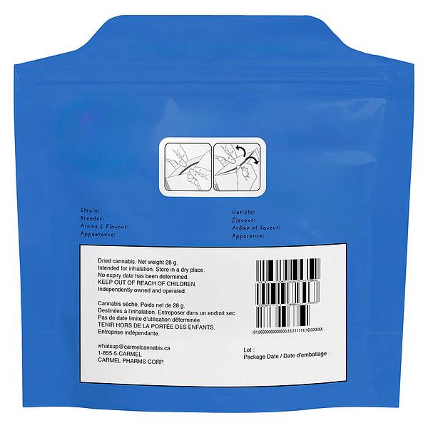 Tuck Shop - Hawaiian Marker image 3