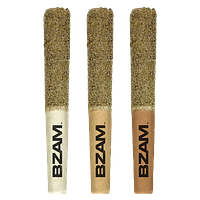 BZAM - Dunkd Multi-pack Infused Pre-Roll