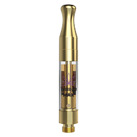 Weed Me Max - Get Down Live Resin 510 Thread Cartridge