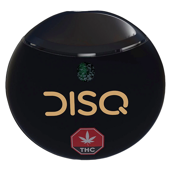 DISQ - Mango Sapphire Disposable Vape