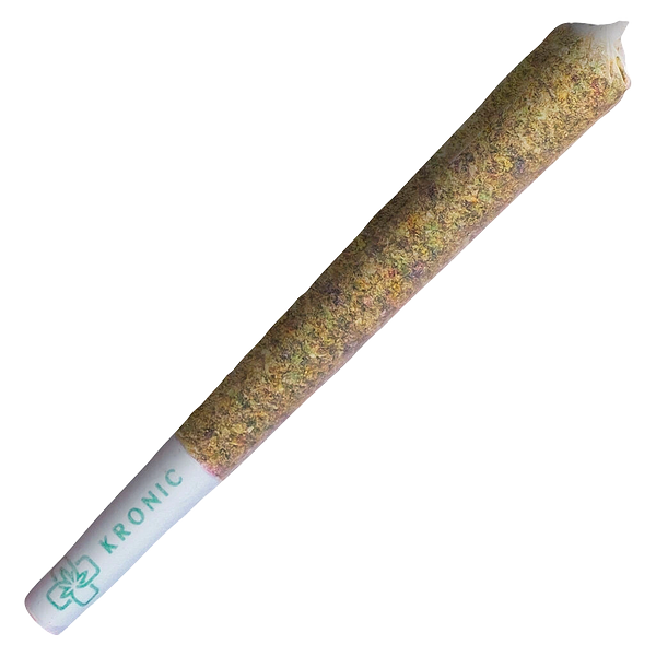 After Hours - Premium Indica Pre-Roll