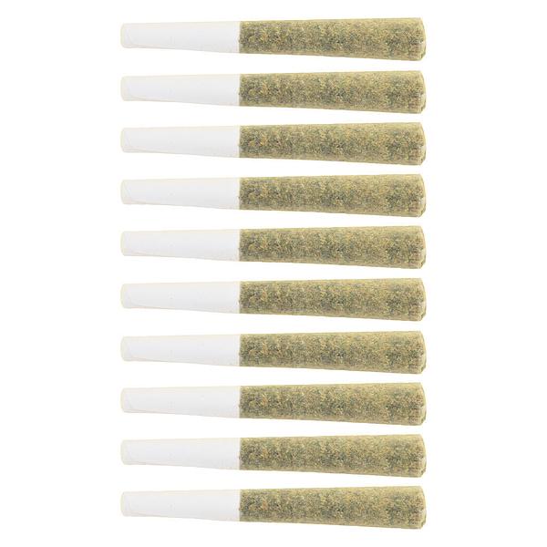 The Loud Plug - Exotic Gas Pre Roll image 1