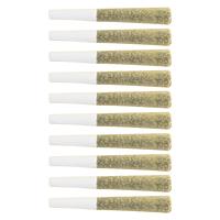 The Loud Plug - Exotic Gas Pre Roll