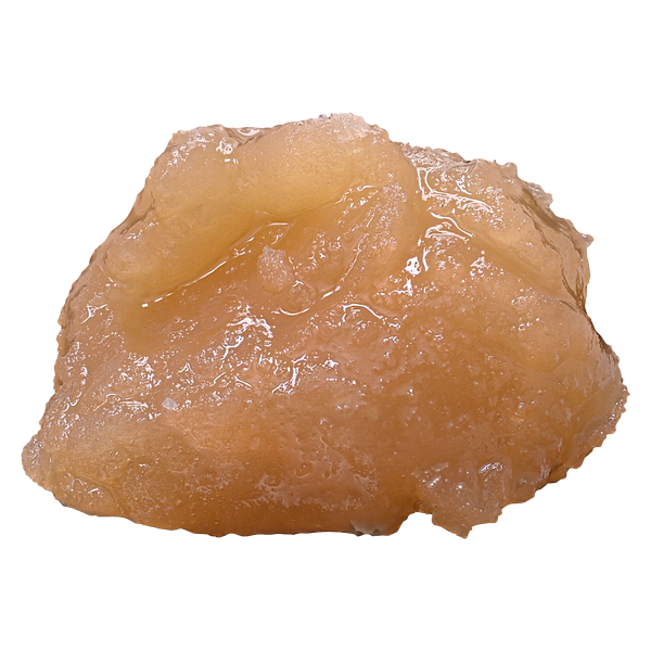 Nugz Rosin - Bubble Up Fresh Frozen Hash Rosin