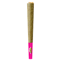 JAYS - High Potency 50+ Diamond Infused Strawberry Ripple Pre-Rolls