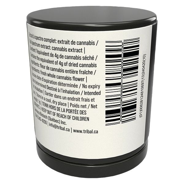 Tribal - Neon Sunshine Live Resin FSE