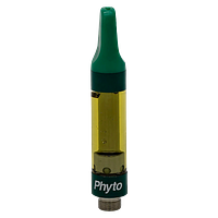 Phyto Extractions - Slurriking Cart 510 Thread Cartridge