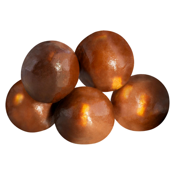 Lord Jones - Chocolate Fusions - Salted Caramel Crunch: 1:1 THC CBD