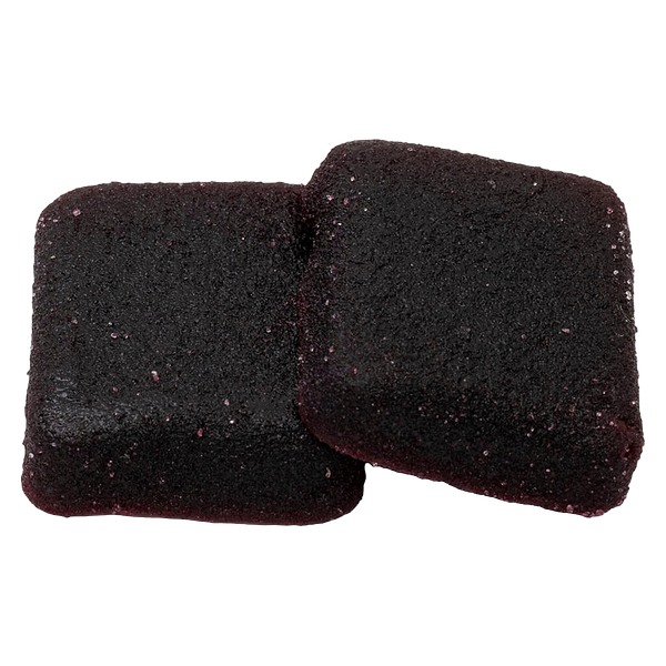 Wyld CBD - Real Fruit Elderberry 750mg CBD:150mg CBN