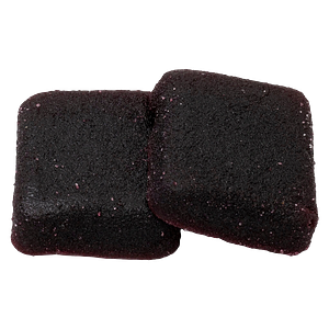 Wyld CBD - Real Fruit Elderberry 750mg CBD:150mg CBN