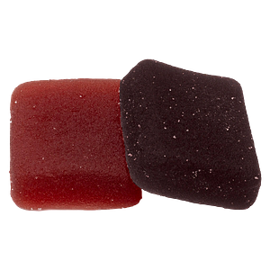 Wyld CBD - Real Fruit Mixed Berry