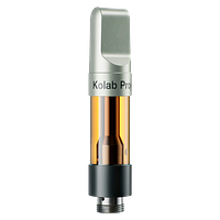 Kolab Project - 232 Series Motorbreath Pure Live Resin 510 Thread Cartridge
