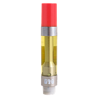 Back Forty - Sour Cherry 510 Thread Cartridge
