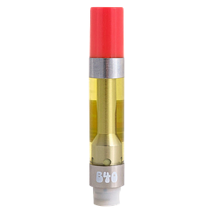 Back Forty - Sour Cherry 510 Thread Cartridge