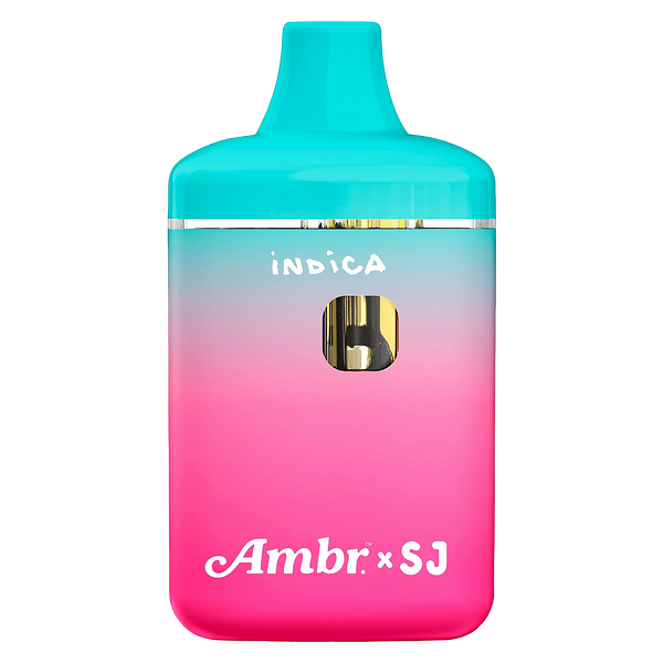 AMBR - Ambr x SJ Birthday Cake All In One Disposable