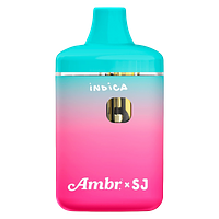 AMBR - Ambr x SJ Birthday Cake All In One Disposable