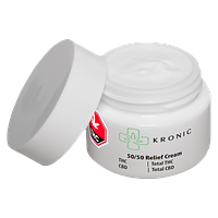 KRONIC - 50/50 Relief Cream