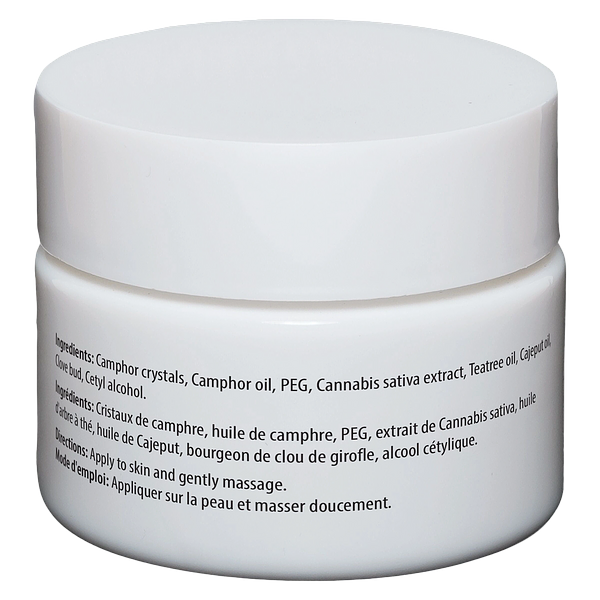 KRONIC - 50/50 Relief Cream