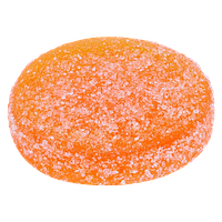 M*ry Jones - Orange & Cream