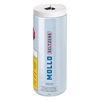 Mollo - Mango Seltzer