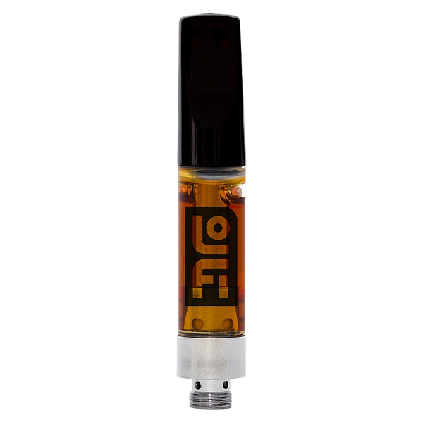 LoFi - CBD Vape 1:1 510 Thread Cartridge