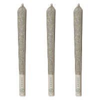 KRONIC - Triple Sativa Variety Pack Pre-Roll