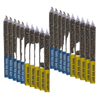 Lune Rise Farms - Farmers’ Market Pre-Roll Variety Pack