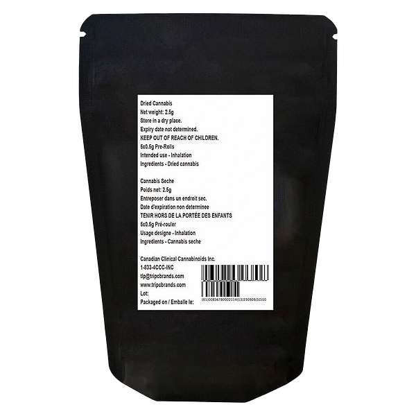 Original Dankster - Trapstar Pre-Roll 