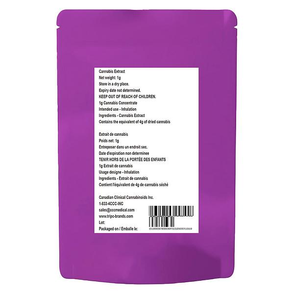 The Loud Plug - LA Inferno Shatter image 3