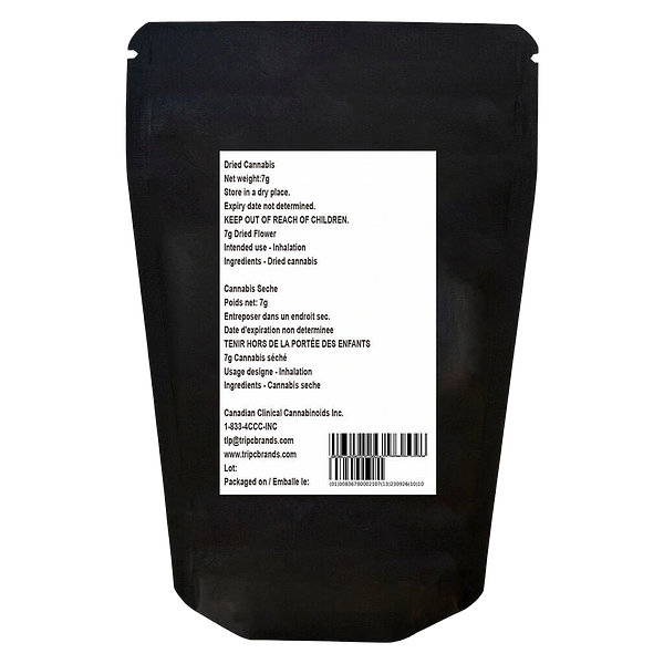 Original Dankster - Trapstar