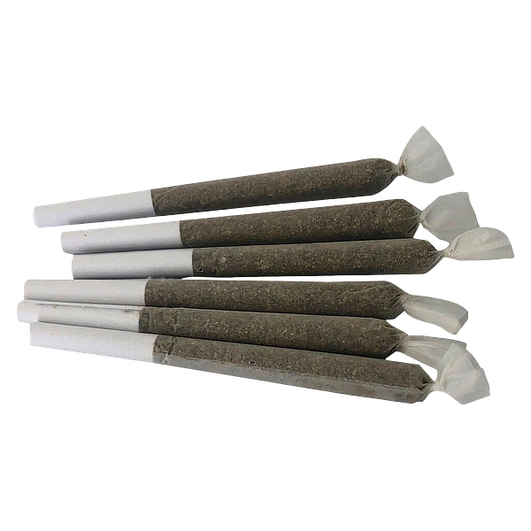 Partake - Test Driver Pre-Roll