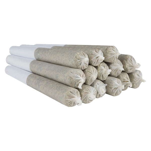 SHRED - All Dressed J's Pre-Roll