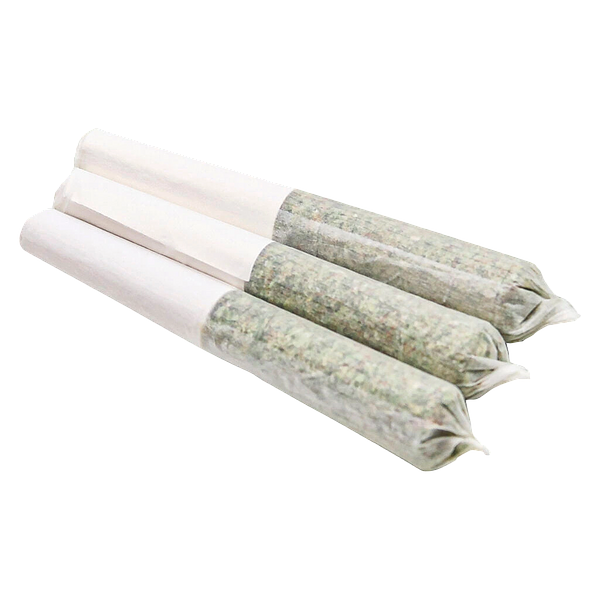 Irie Craft Cannabis - Irie Rolls Pre-Roll