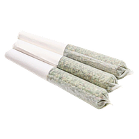 Irie Craft Cannabis - Irie Rolls Pre-Roll