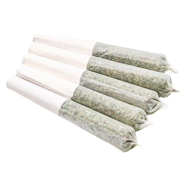 Irie Craft Cannabis - Irie Rolls Pre-Roll