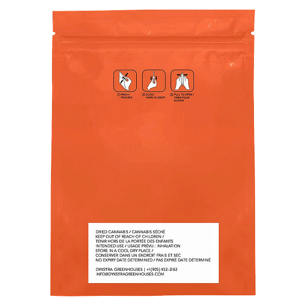 OHJA - Mango Haze Pre-Roll