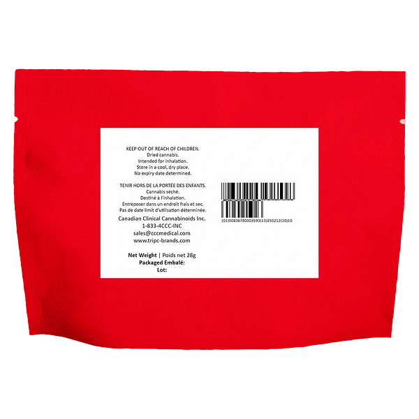 MaryJane's - Secret Strains