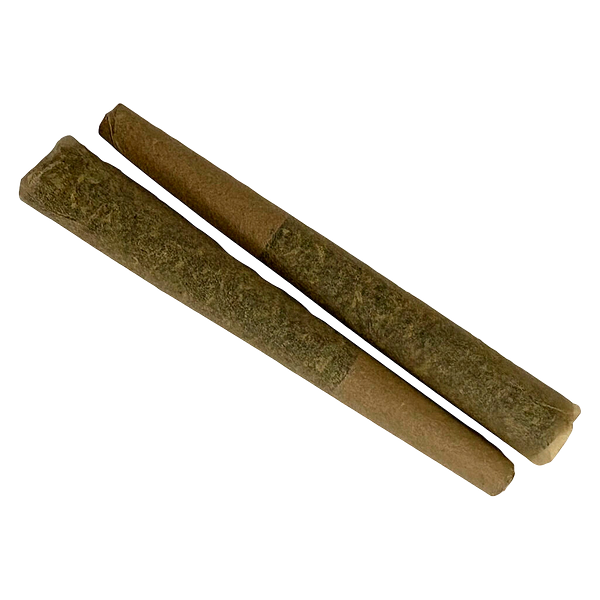 Bobs Better Buds - Runtz Muffin #4 Pre-Rolls
