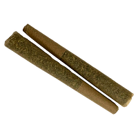 Bobs Better Buds - Runtz Muffin #4 Pre-Rolls