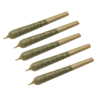 Clem & Co. - Apricot Cream x Cheese 1:1 Pre-Roll