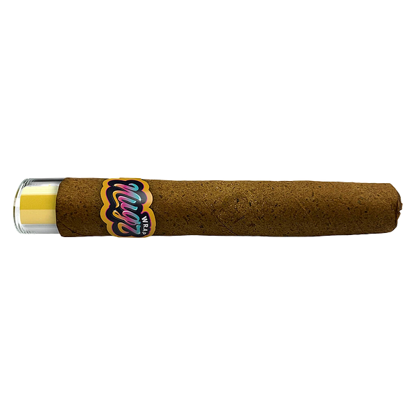 Nugz Wrap - Hybrid Wrap Pre-Roll