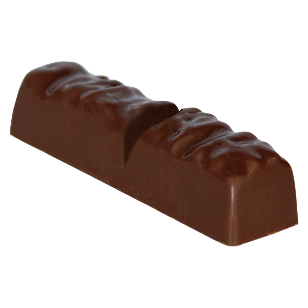 Rosin Heads - Hash Rosin Salted Caramel Stix - Milk Chocolate